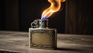 Briquet Zippo : Guide Complet sur l'Histoire, le Fonctionnement et la Collection