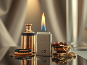 Briquet Zizi Qui Sortr : Le Nouvel Accessoire Qui Fait le Buzz