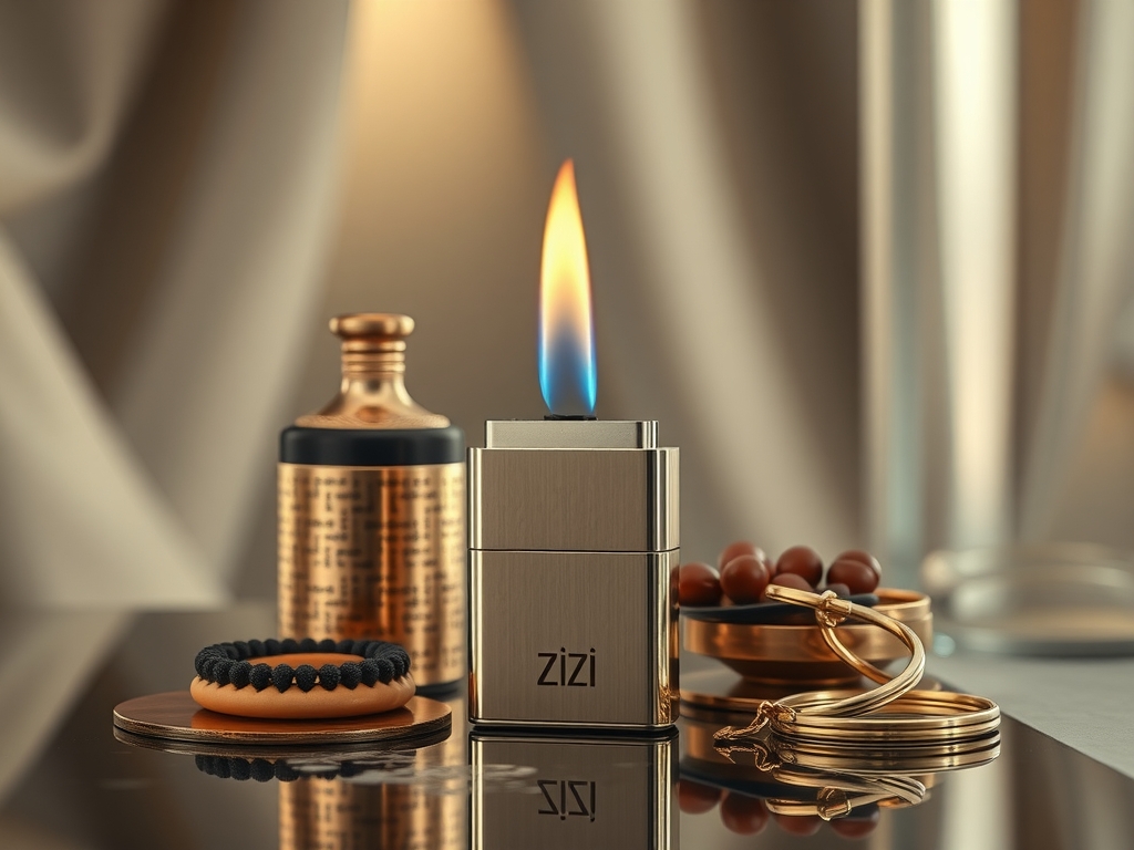 Briquet Zizi Qui Sortr : Le Nouvel Accessoire Qui Fait le Buzz