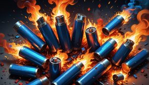 Briquets qui explosent : Causes, Risques et Prévention - Guide Complet