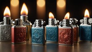 Guide Complet des Briquets Zippo : Modèles Gaz et Essence