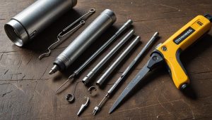 Guide complet pour réparer un briquet qui fuit