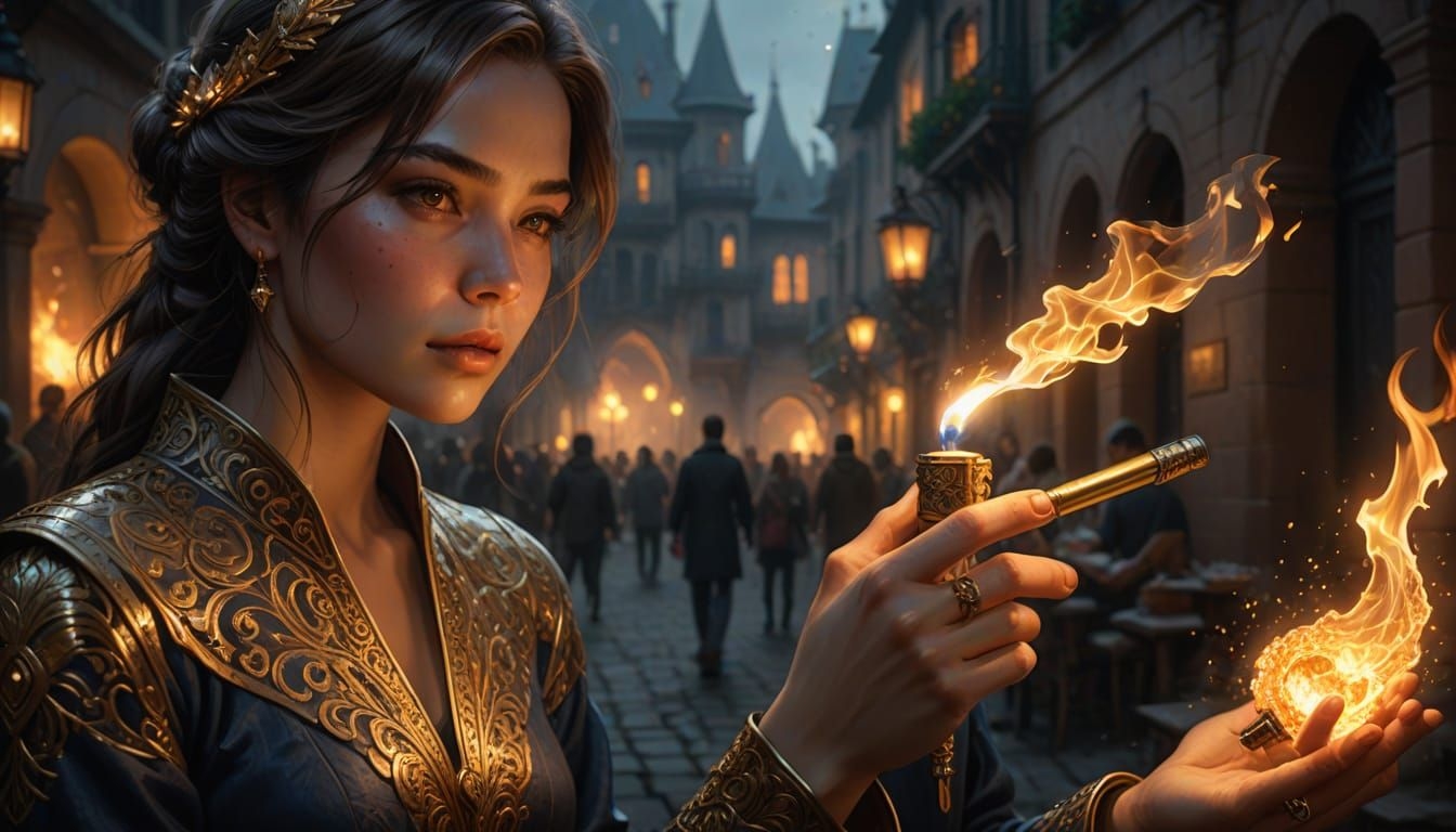 Guide Complet sur le Briquet Qui Sonne