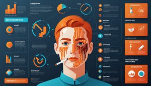 Guide Complet sur les Brûlures de Cigarette : Classification, Symptômes, Traitement et Prévention