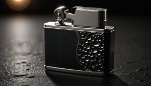 Le Briquet : Un Accessoire Essentiel pour les Fumeurs