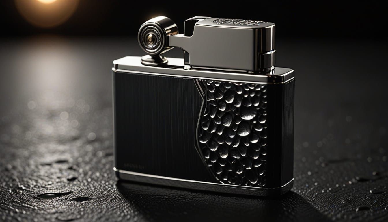 Le Briquet : Un Accessoire Essentiel pour les Fumeurs