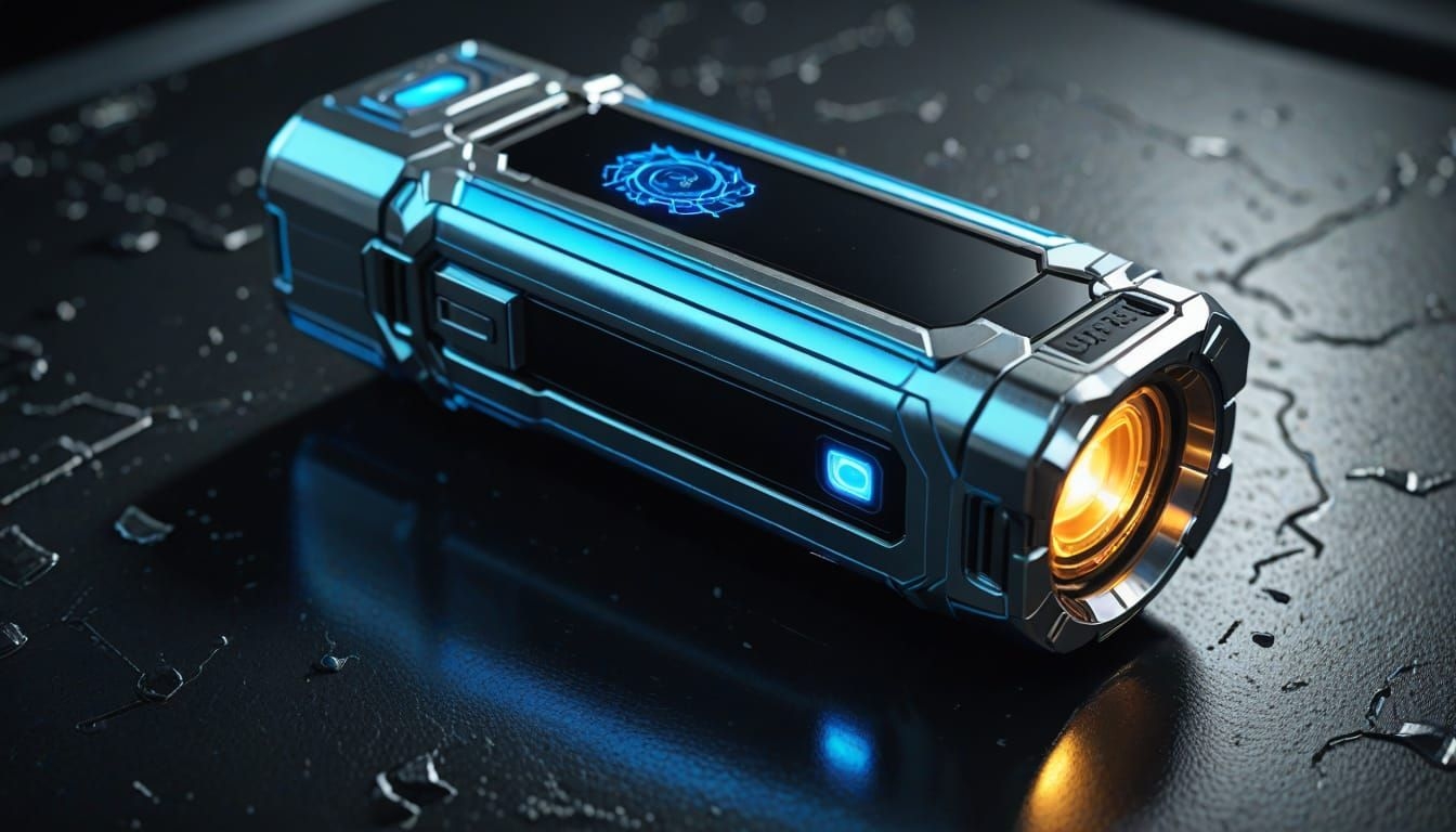 Le Guide Complet du Briquet Taser : Acheter, Utiliser, et Tout Savoir