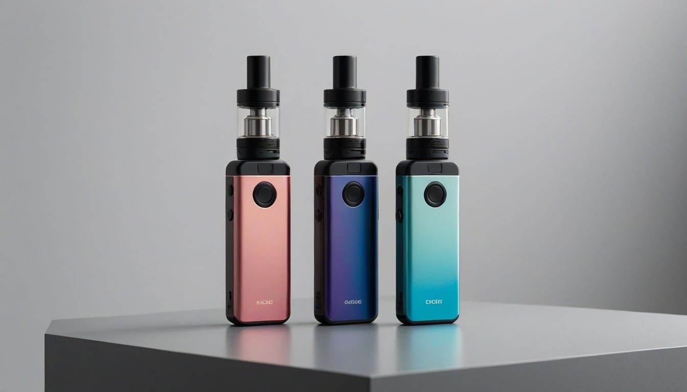 Le Puff : Guide Complet pour Comprendre ce Produit