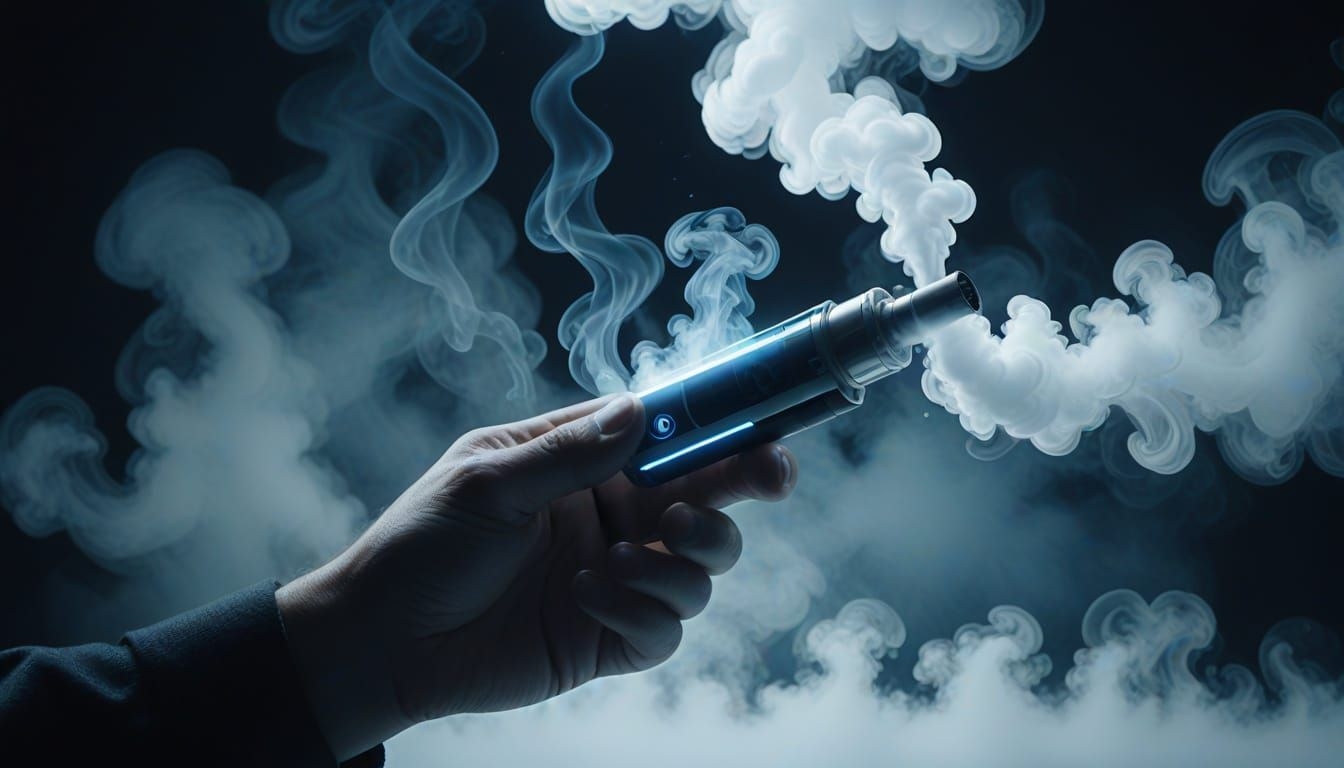 Qu'est-ce que des Puff ? Tout ce que vous devez savoir sur les cigarettes électroniques