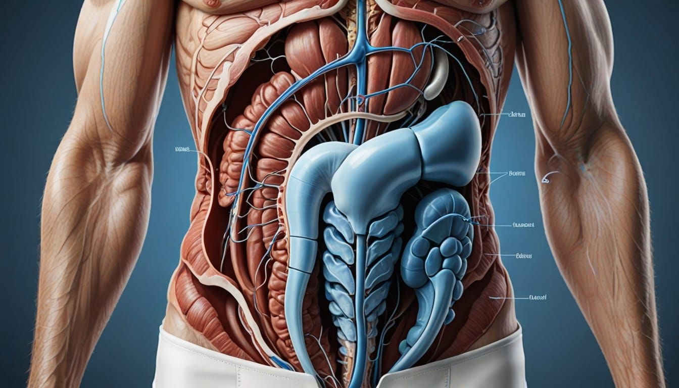 Santé du prépuce : guide complet pour une meilleure hygiène génitale masculine