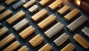 Un guide complet sur les briquets pour soute ou cabine