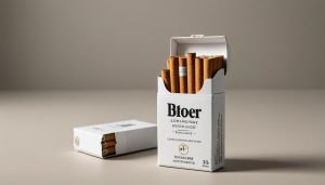 Cartouche Cigarette : Combien de Paquet ? Guide d'Usage et Comparaison