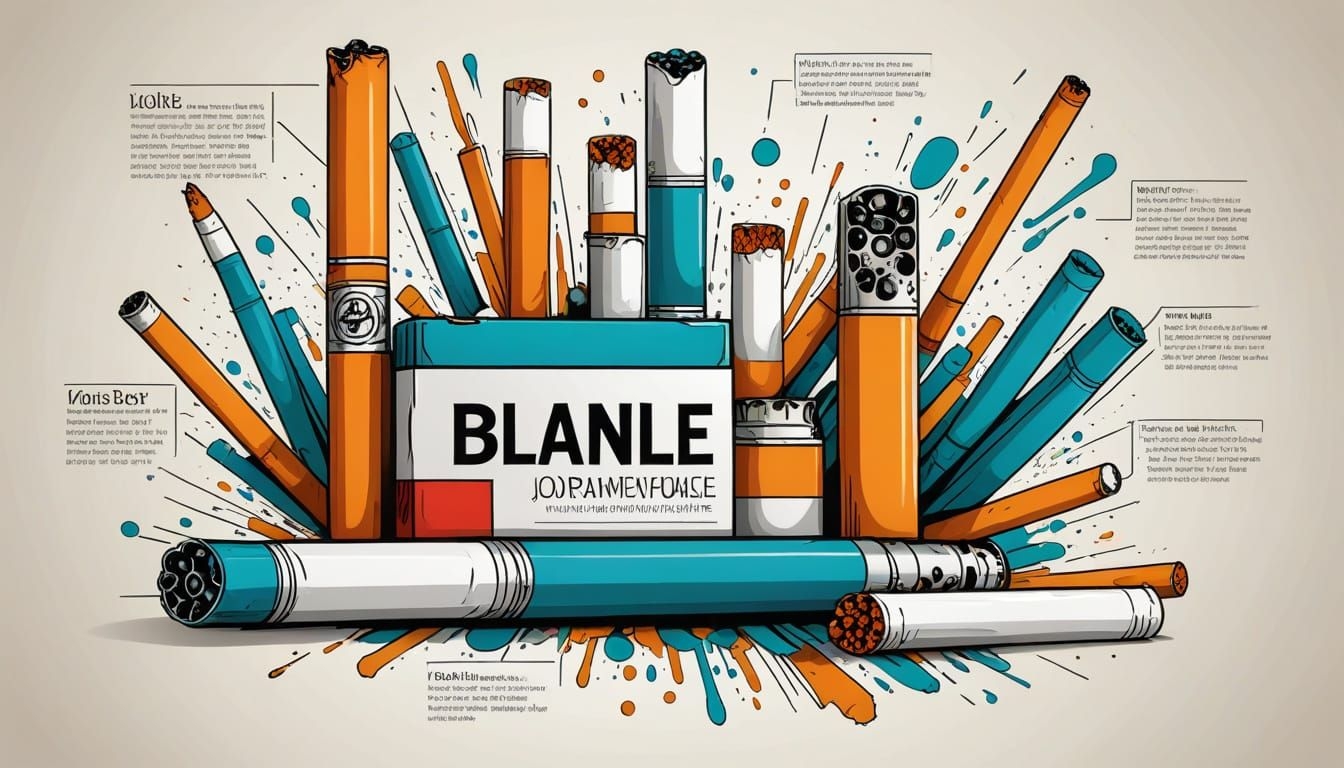 C’est quoi une puff cigarette ? – Guide complet, définition et usages