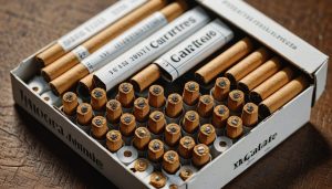 Combien de Cartouches dans un Carton de Cigarette ? Guide Exhaustif